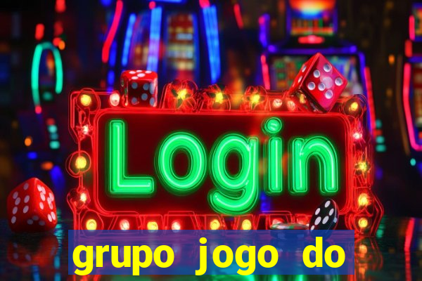 grupo jogo do bicho whatsapp salvador